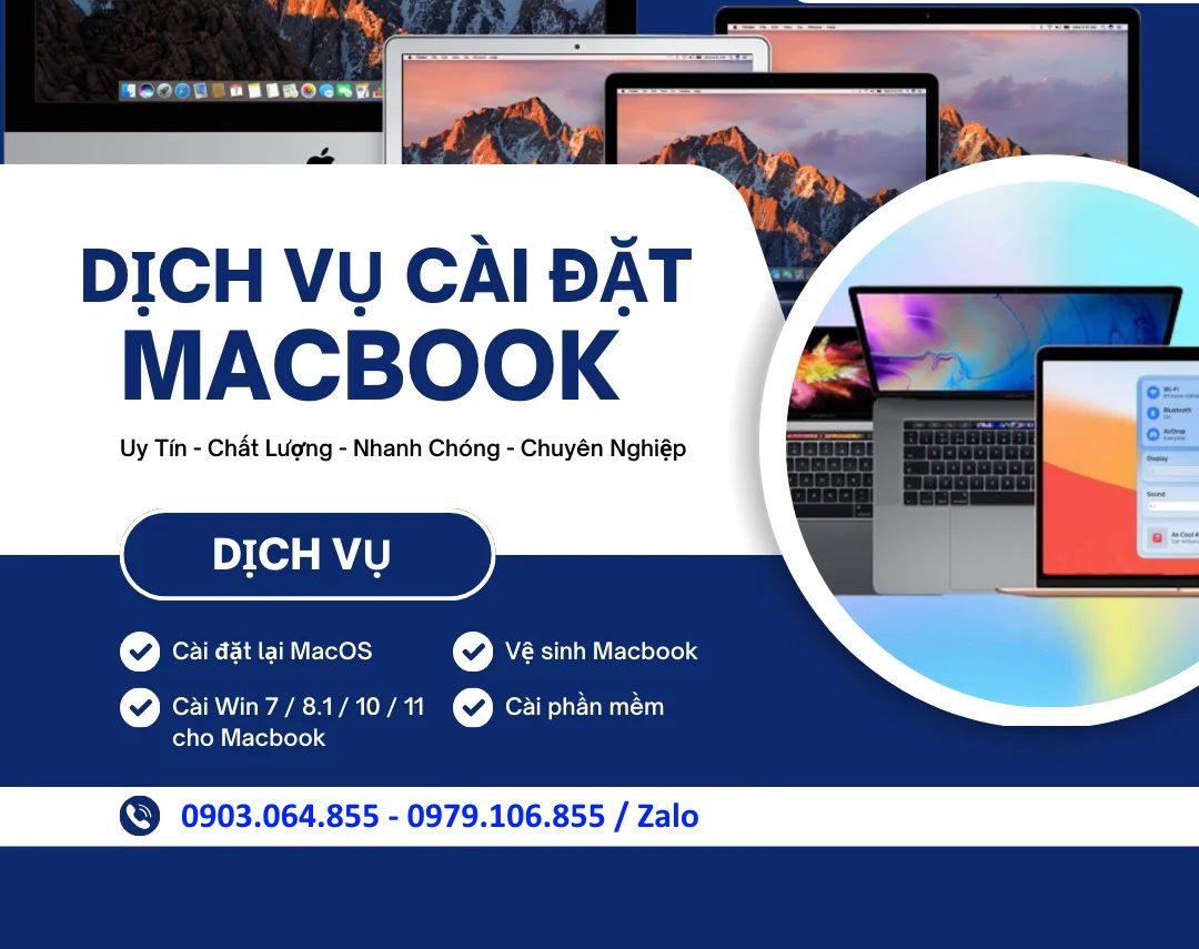 Dịch Vụ Cài Matlab Macbook Dùng Vĩnh Viễn
