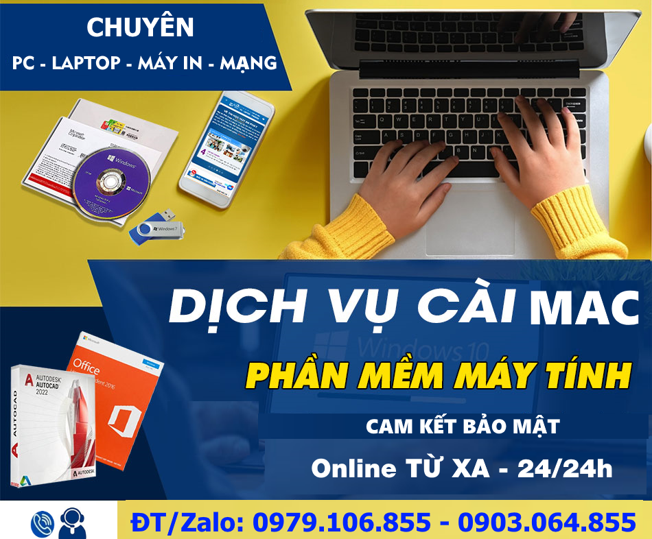 Dịch Vụ Cài Matlab Macbook Dùng Vĩnh Viễn