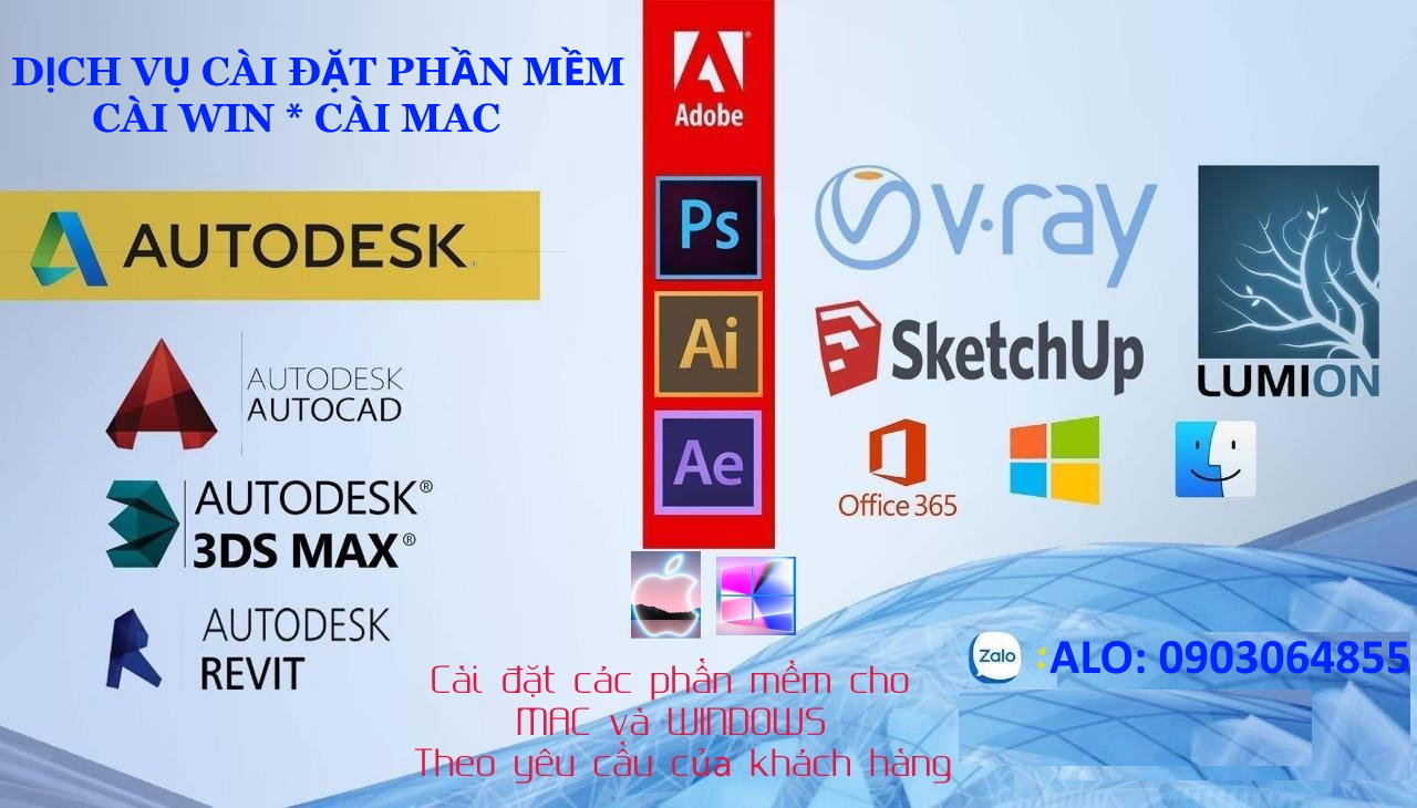 Dịch Vụ Cài Matlab Macbook Dùng Vĩnh Viễn