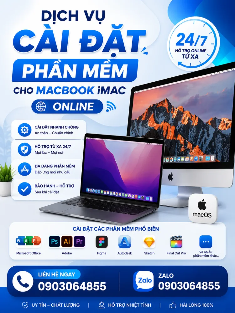 Cài đặt Máy In Brother Cho Mac Chuyên Nghiệp – Kết Nối Usb & Wifi In Thả Ga Không Lỗi Cài đặt Máy In Brother Cho Mac Chuyên Nghiệp – Kết Nối Usb & Wifi In Thả Ga Không Lỗi